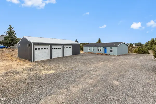 5155 SE David Way, Prineville, OR 97754