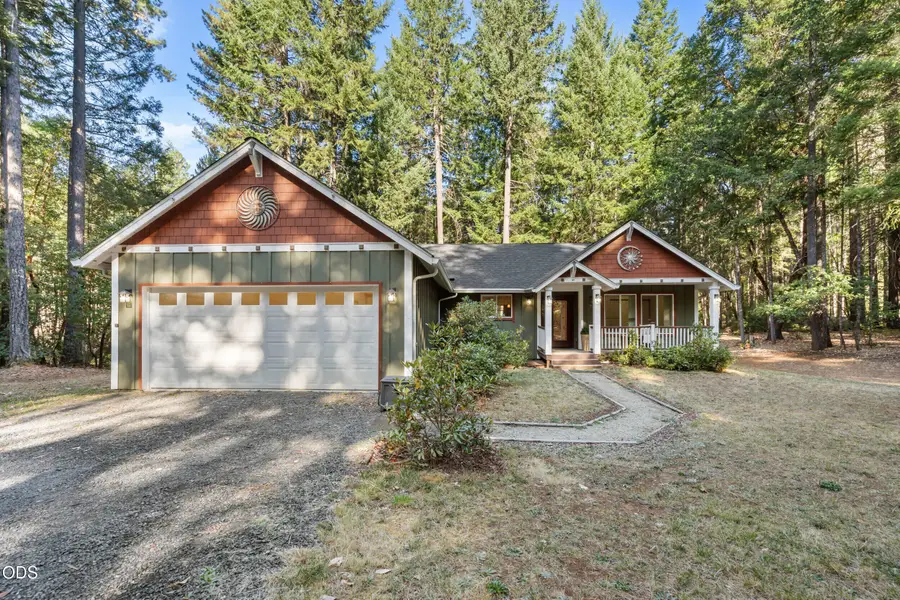 200 Harlow Way, Cave Junction, OR 97523 - #2