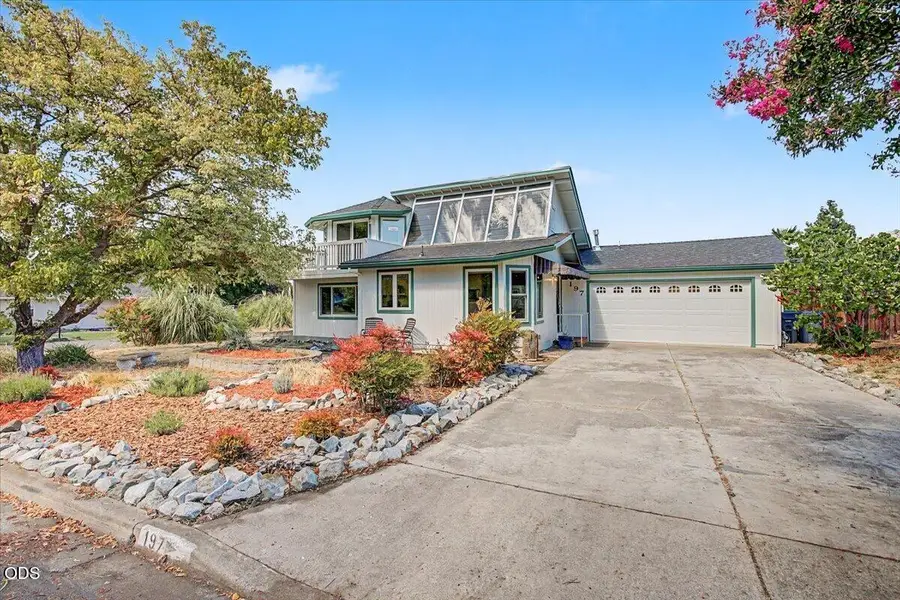 197 Alder Lane, Ashland, OR 97520 - #3