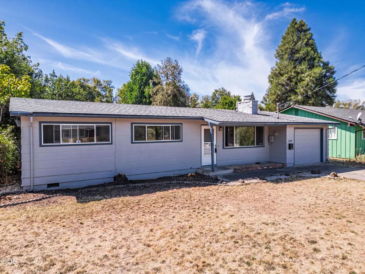 1340 Siskiyou Boulevard, Medford, OR 97504 - #1