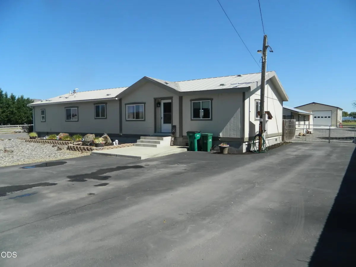 5419 Avalon Street, Klamath Falls, OR 97603 - #1