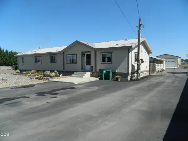5419 Avalon Street, Klamath Falls, OR 97603
