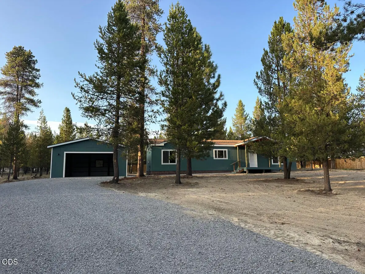 12753 Beechwood Drive, La Pine, OR 97739 - #1