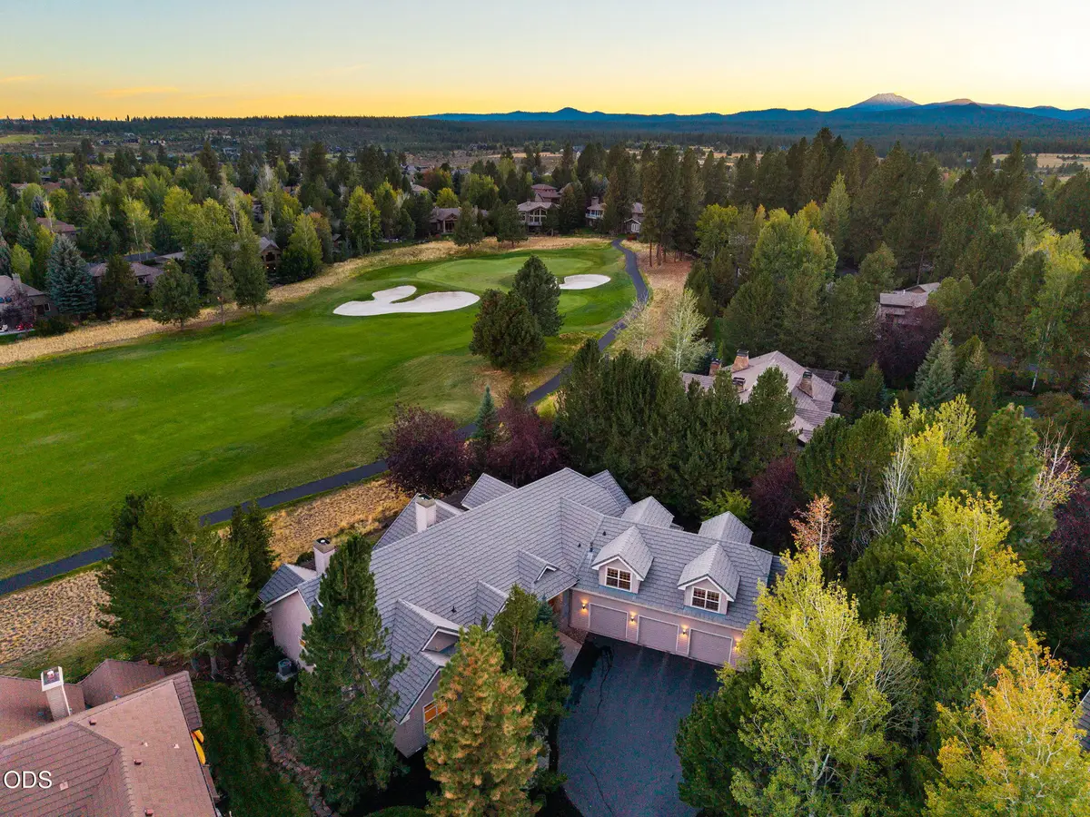 19309 Soda Springs Drive, Bend, OR 97702 - #1