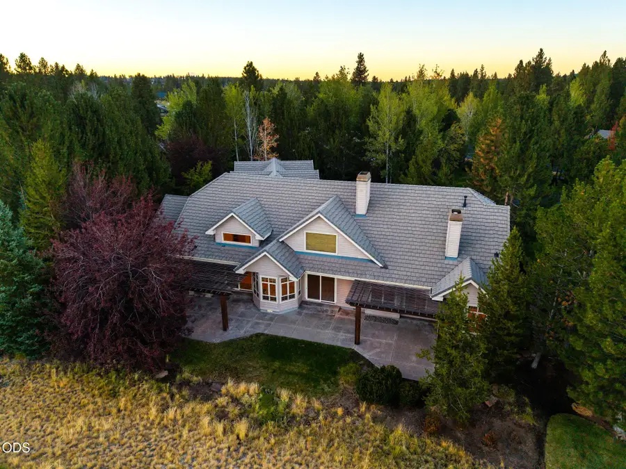 19309 Soda Springs Drive, Bend, OR 97702 - #2