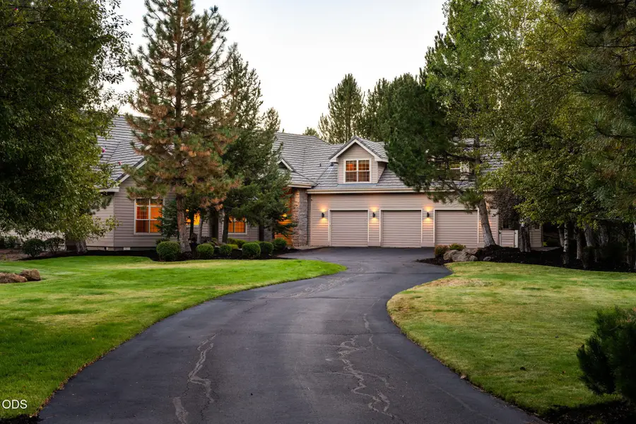 19309 Soda Springs Drive, Bend, OR 97702 - #3