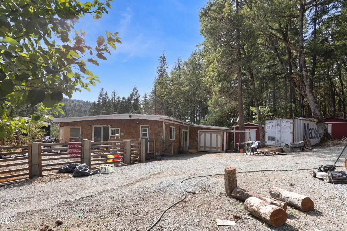 4172 Placer Road, Wolf Creek, OR 97497 - #1