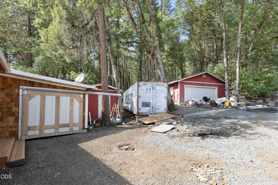 4172 Placer Road, Wolf Creek, OR 97497 - #3