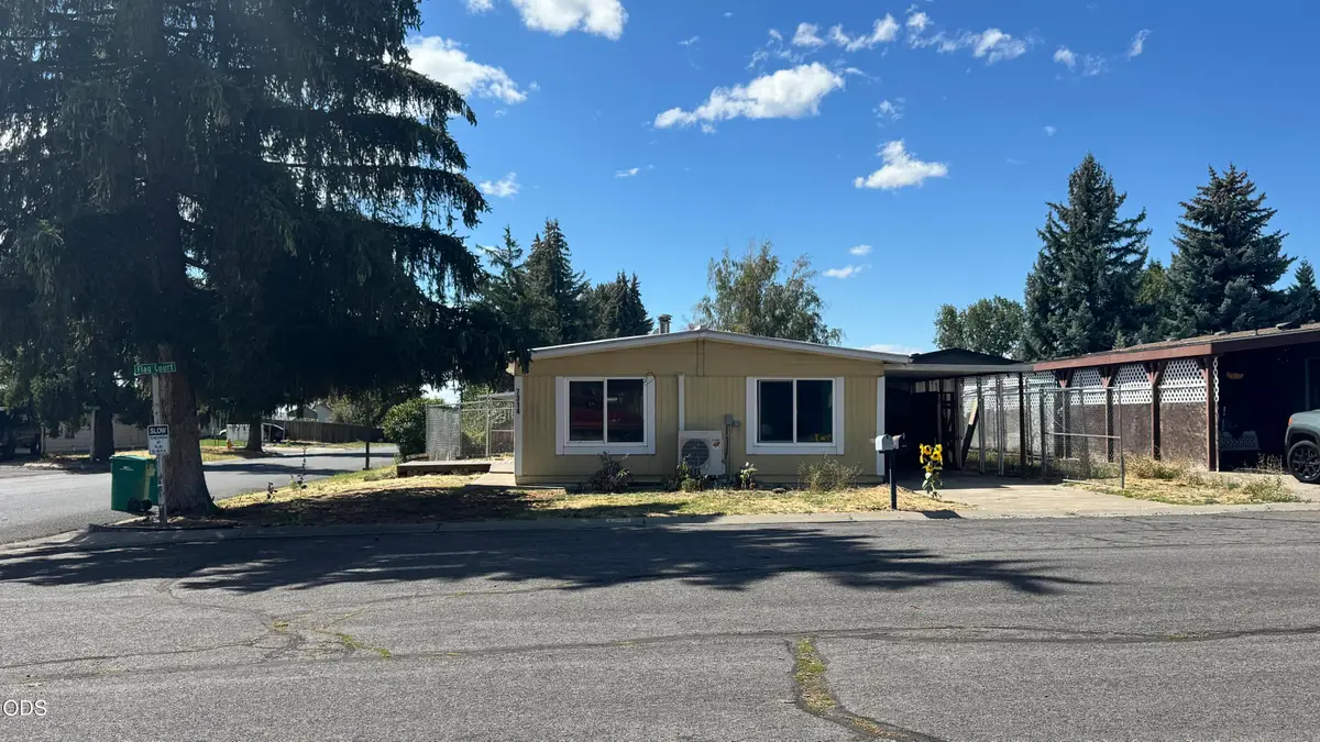 7314 Flag Court, Klamath Falls, OR 97603 - #1