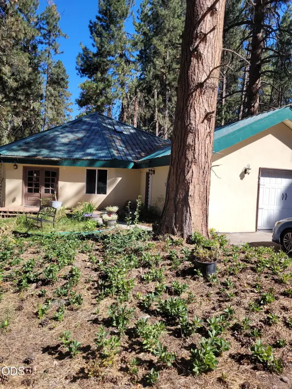3635 Cahuilla Circle, Chiloquin, OR 97624