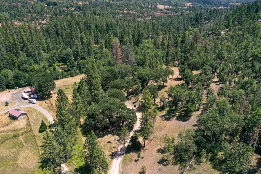 6534 Crowfoot Road, Trail, OR 97541 - #2