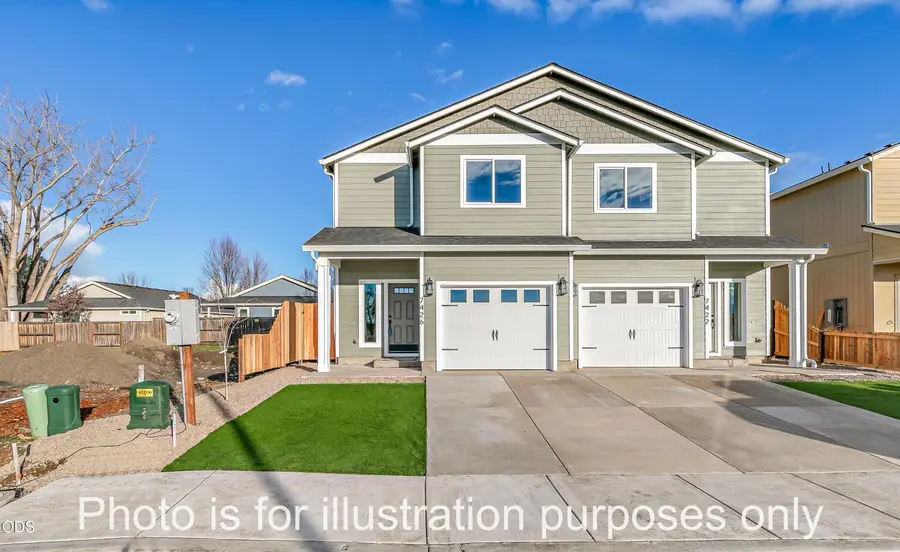 7414 Denman, Medford, OR 97503 - #2