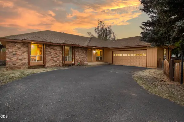 3904 Redondo Way, Klamath Falls, OR 97603