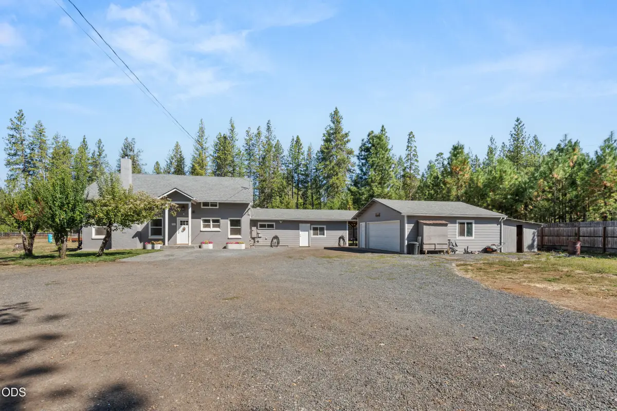 710 Garner Road, Cave Junction, OR 97523 - #1