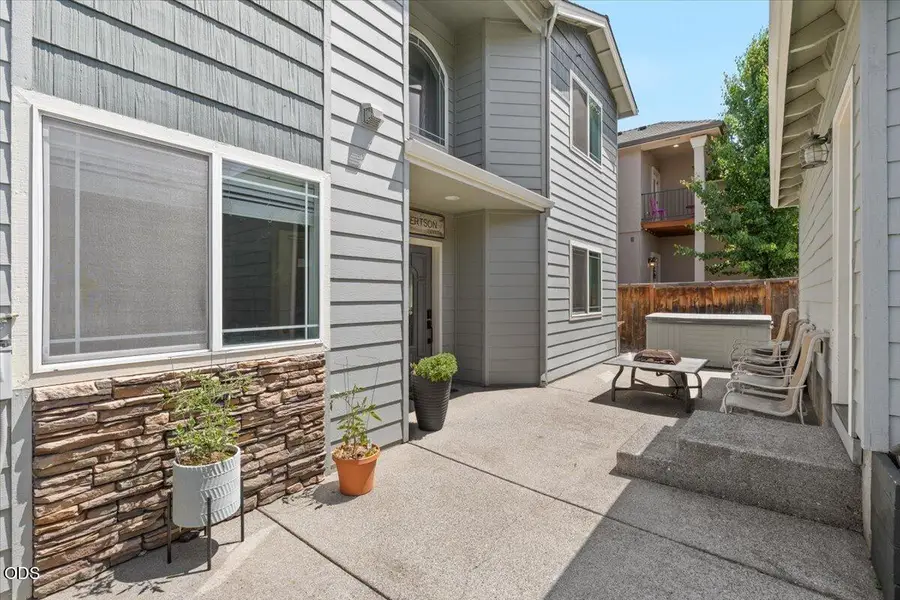 4670 Hillcrest Road, Medford, OR 97504 - #3