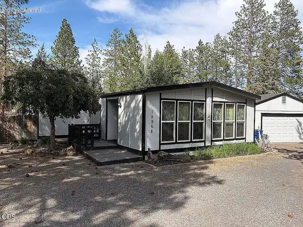 19968 Terrace Lane, Bend, OR 97702