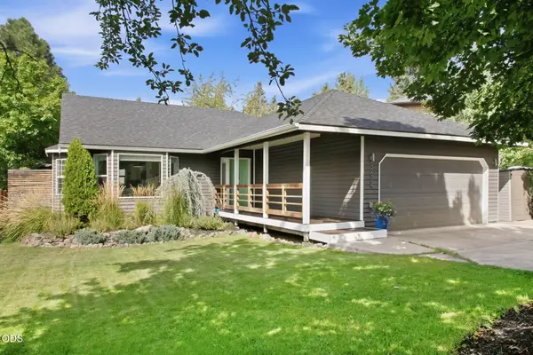 2624 NE Brandon Court, Bend, OR 97701