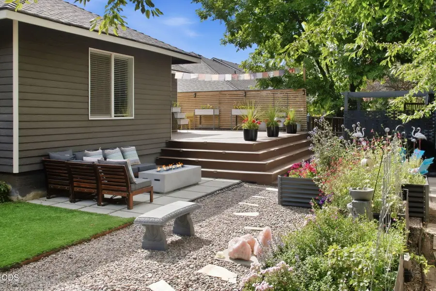 2624 NE Brandon Court, Bend, OR 97701 - #2