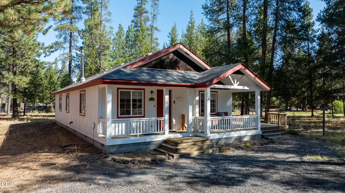 17540 Sutter Street, La Pine, OR 97739 - #1