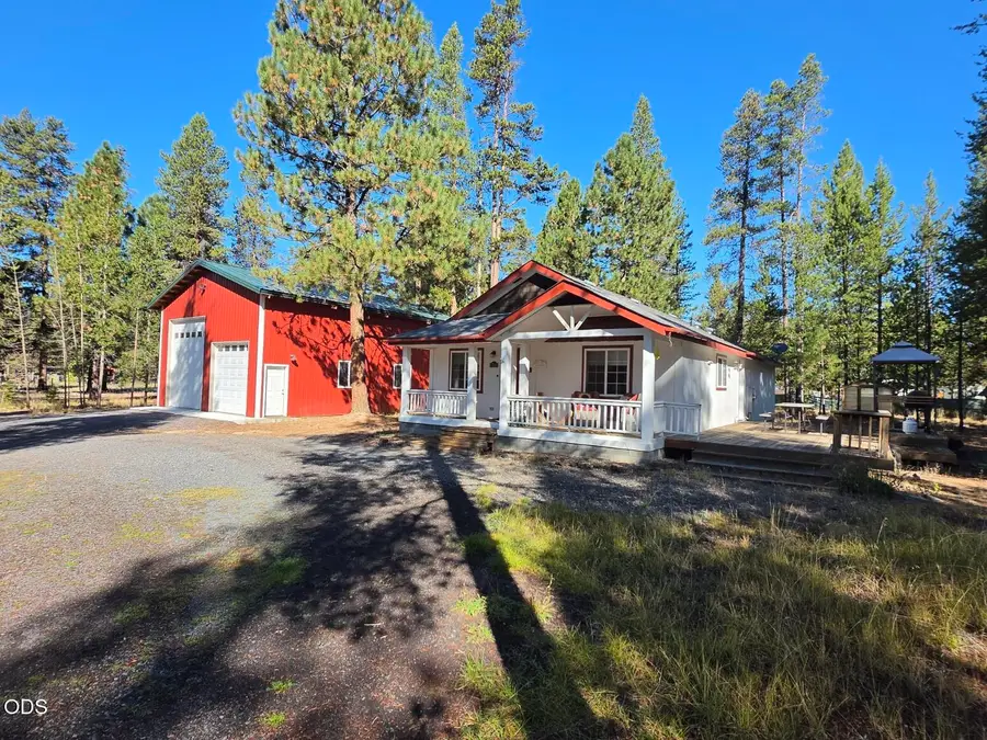 17540 Sutter Street, La Pine, OR 97739 - #3