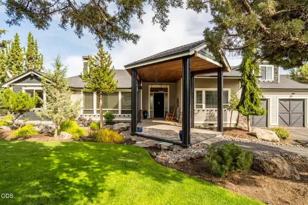 1846 Turnstone Road, Redmond, OR 97756