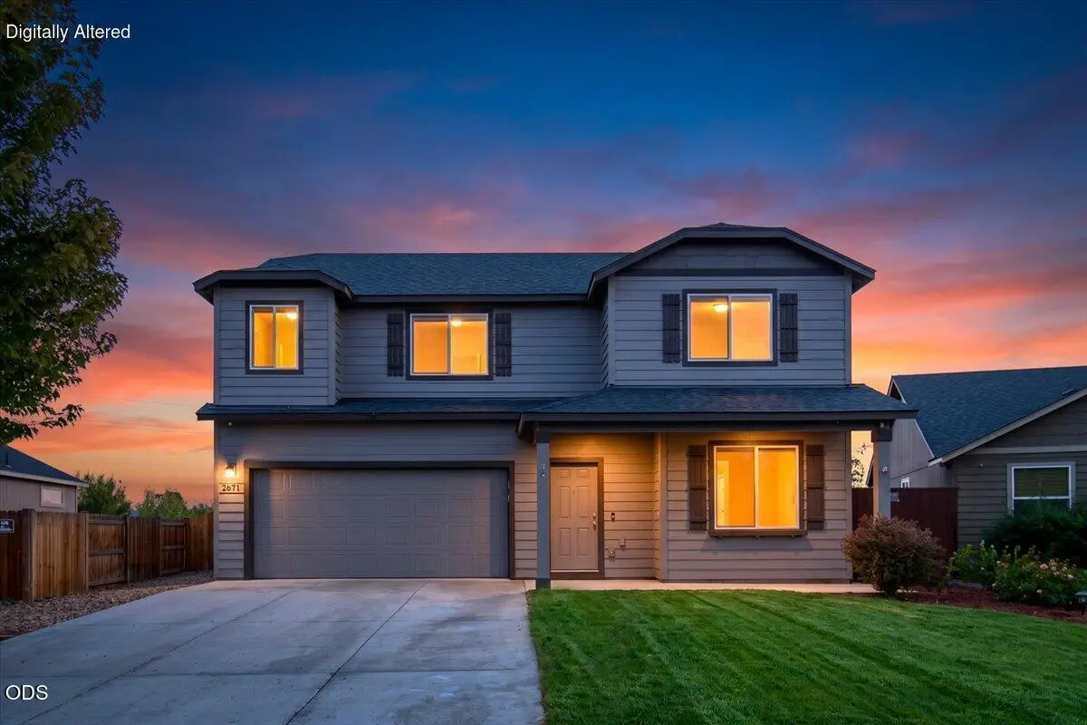 2671 NE 6th Drive, Redmond, OR 97756 - #1