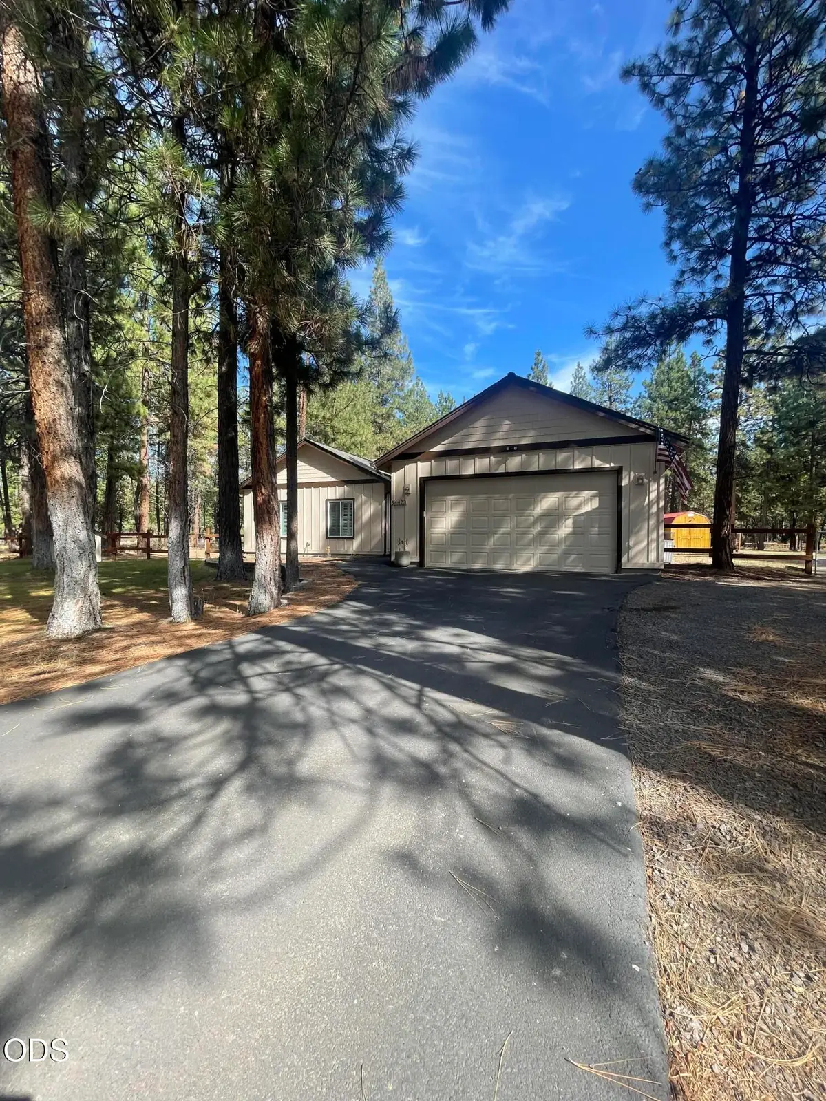 34423 Castle Drive, Chiloquin, OR 97624 - #1