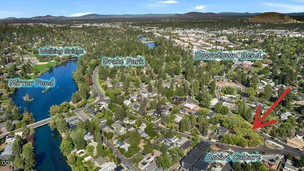 320 NW Riverside Boulevard, Bend, OR 97703