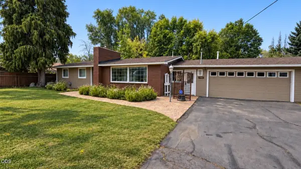 1760 Homedale, Klamath Falls, OR 97603
