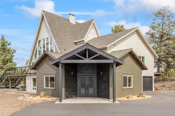63710 Scenic Dr Drive, Bend, OR 97703