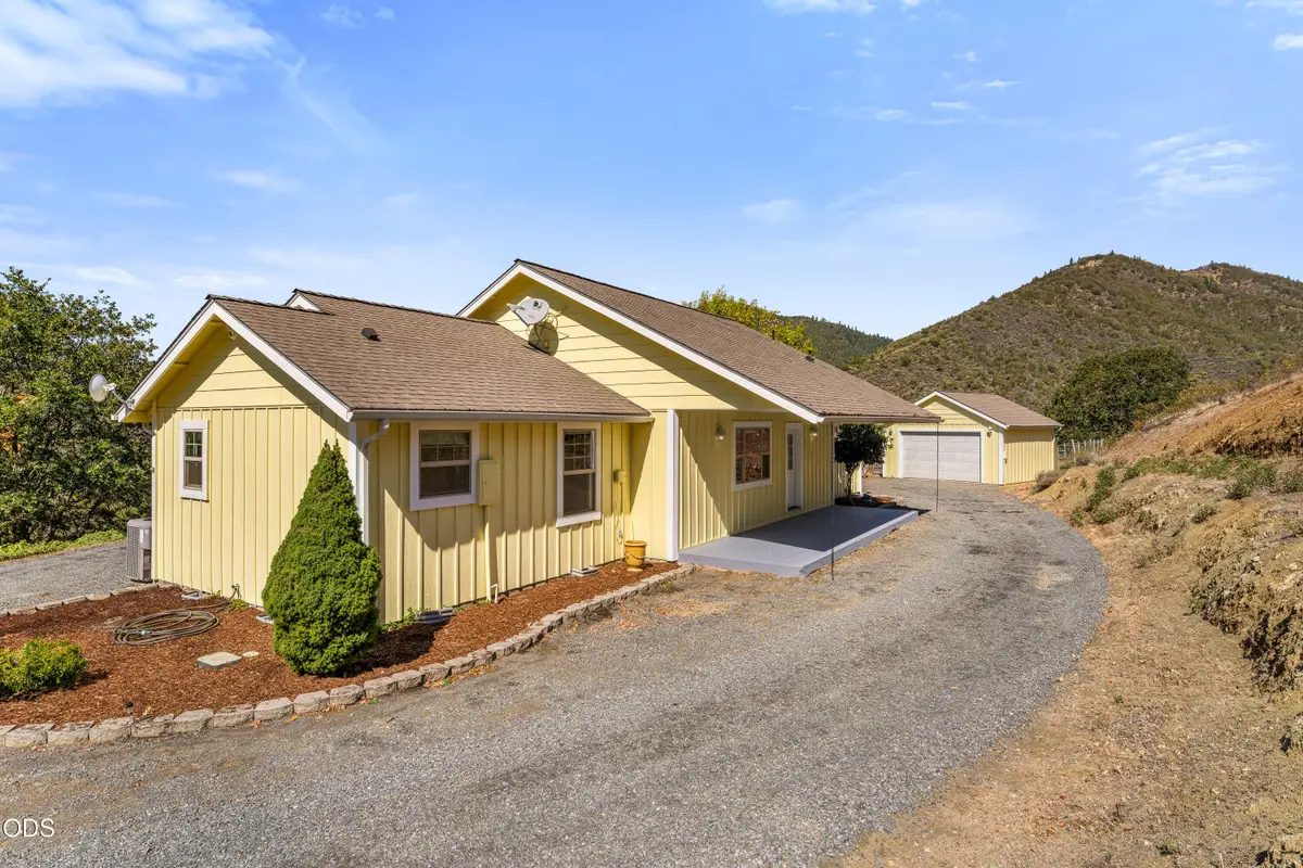 886 Humbug Creek Road, Applegate, OR 97530 - #1
