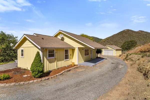 886 Humbug Creek Road, Applegate, OR 97530