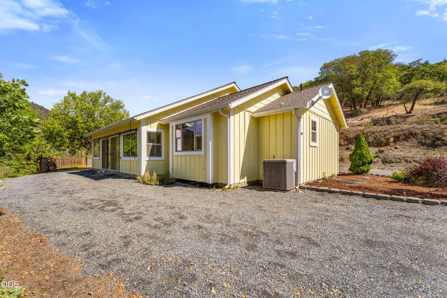 886 Humbug Creek Road, Applegate, OR 97530 - #2