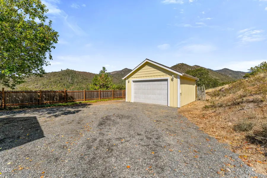 886 Humbug Creek Road, Applegate, OR 97530 - #3