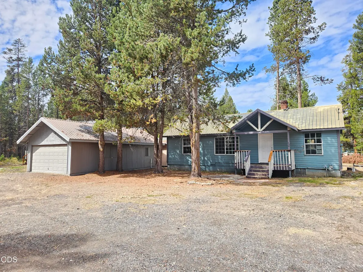 436 Bonner Lane, Crescent, OR 97733 - #1