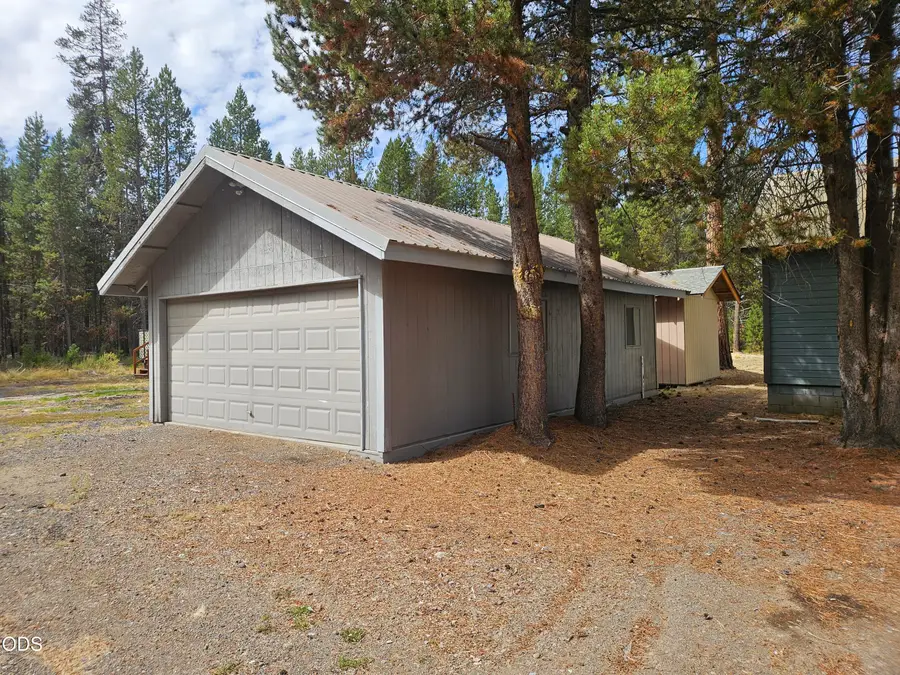436 Bonner Lane, Crescent, OR 97733 - #3