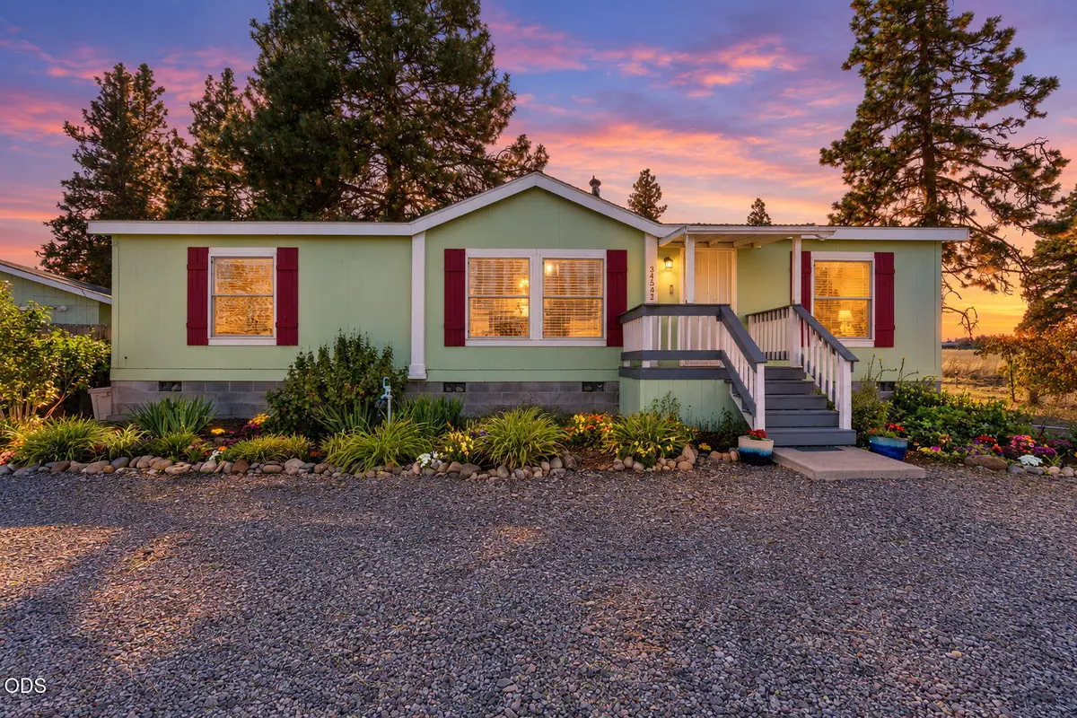 34542 Kerry Drive, Chiloquin, OR 97624 - #1