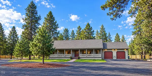 150128 Paul Drive, La Pine, OR 97739