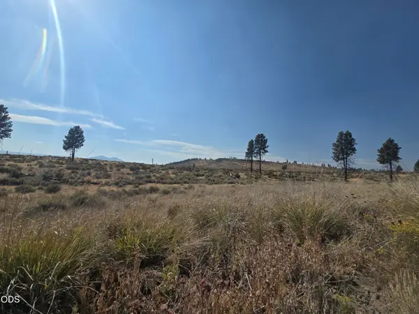 Ram Road #6, Chiloquin, OR 97624