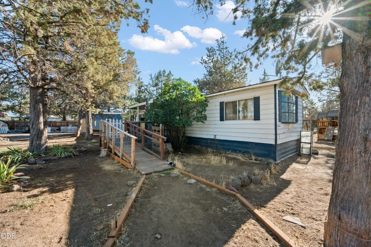 5262 SE Sioux Loop, Prineville, OR 97754 - #1