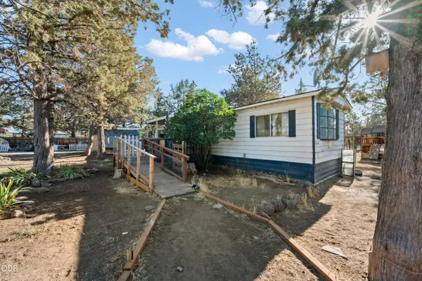 5262 SE Sioux Loop, Prineville, OR 97754