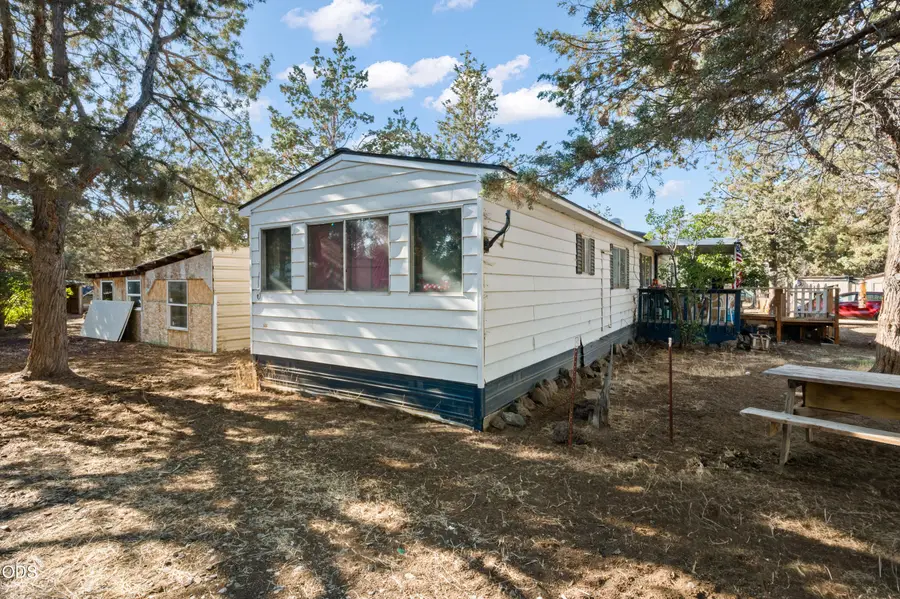 5262 SE Sioux Loop, Prineville, OR 97754 - #2