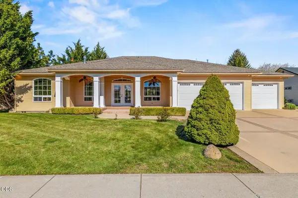 2835 Front Street, Klamath Falls, OR 97601