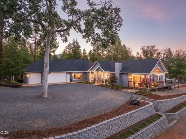 145 Lomas Road, Jacksonville, OR 97530