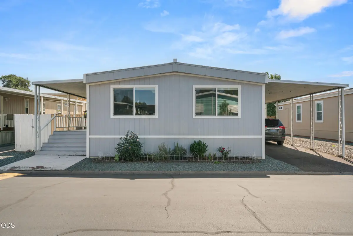 3555 S Pacific #SPC 145, Medford, OR 97501 - #1