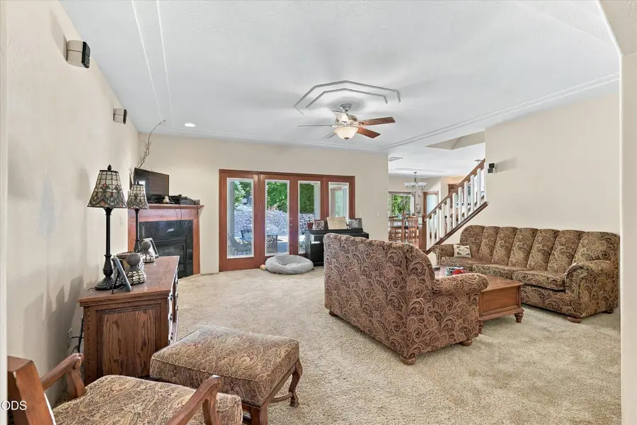 4059 Cherry Lane, Medford, OR 97504 - #3