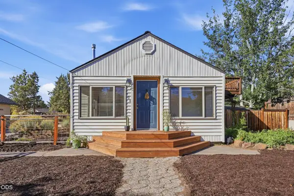 504 NE Dekalb Avenue, Bend, OR 97701