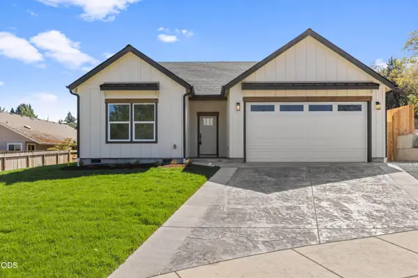 777 Kendall Drive, Grants Pass, OR 97527
