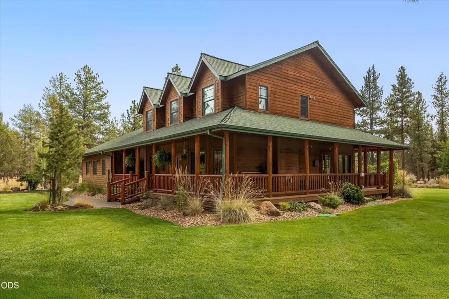 16515 Wren Lane, Sisters, OR 97759 - #2