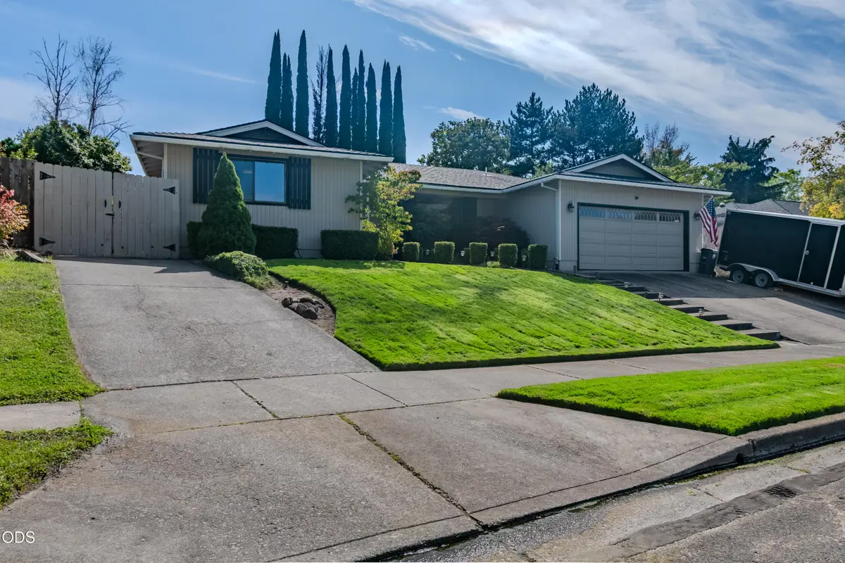 2836 Pennington Drive, Medford, OR 97504 - #1